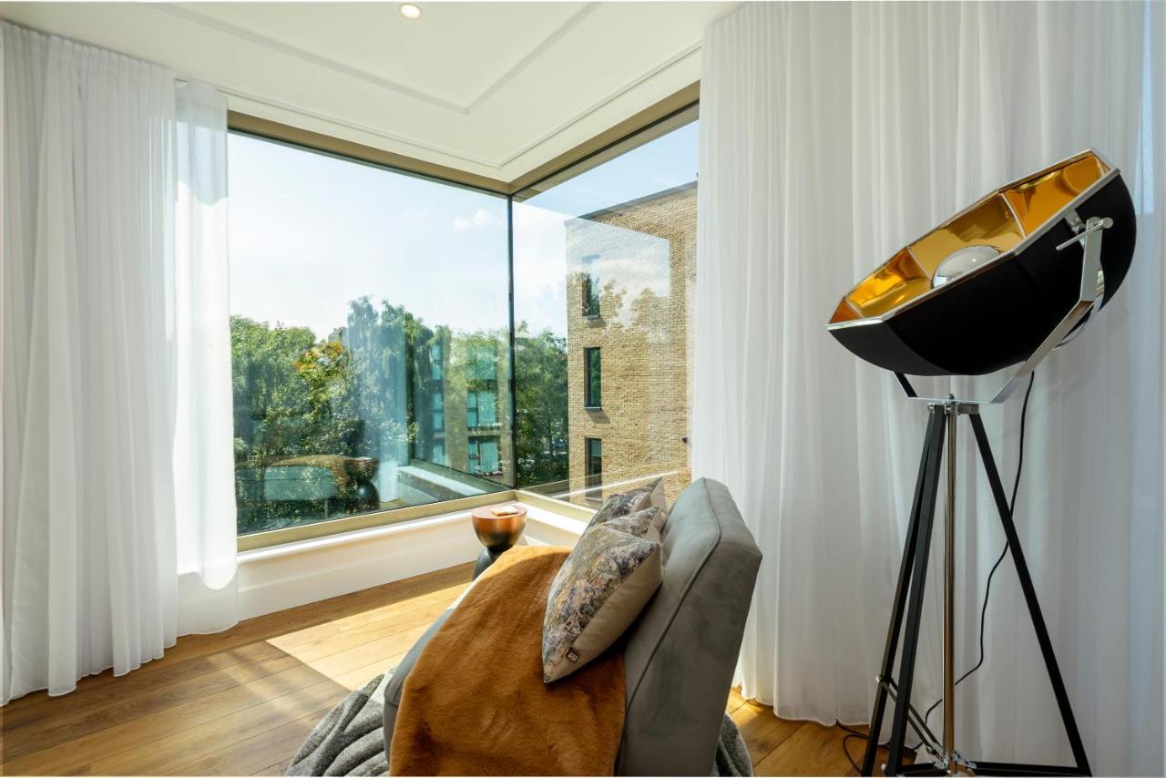 Apartment 301 @ Ryedale House York Exterior photo